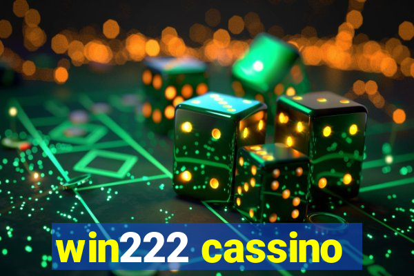 win222 cassino